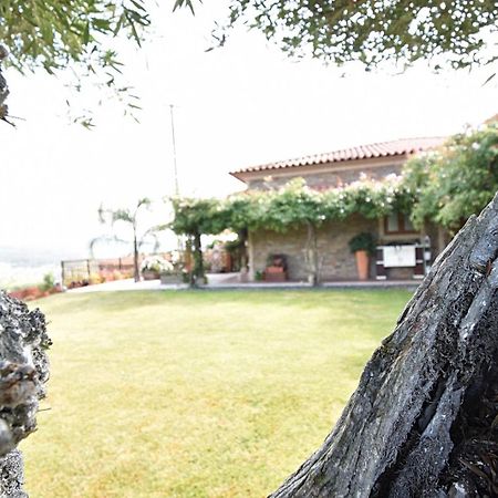 Casa De Ryvyo Villa Penafiel Luaran gambar