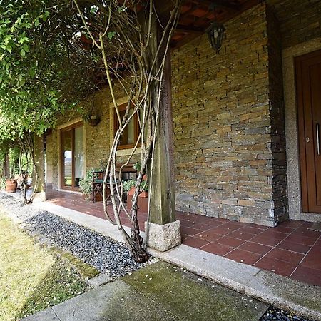 Casa De Ryvyo Villa Penafiel Luaran gambar