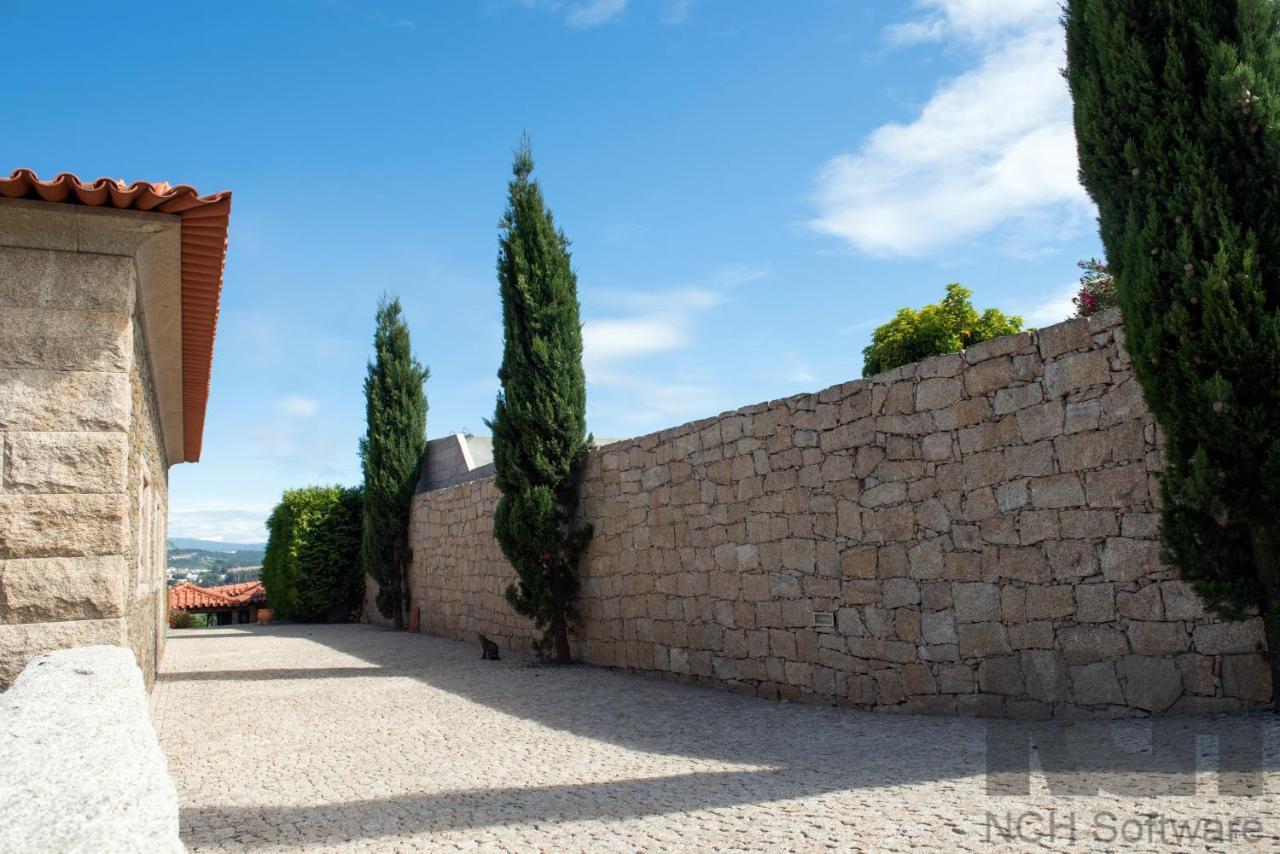 Casa De Ryvyo Villa Penafiel Luaran gambar