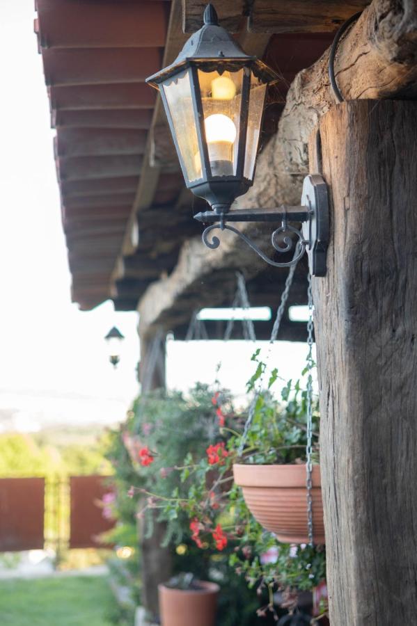 Casa De Ryvyo Villa Penafiel Luaran gambar