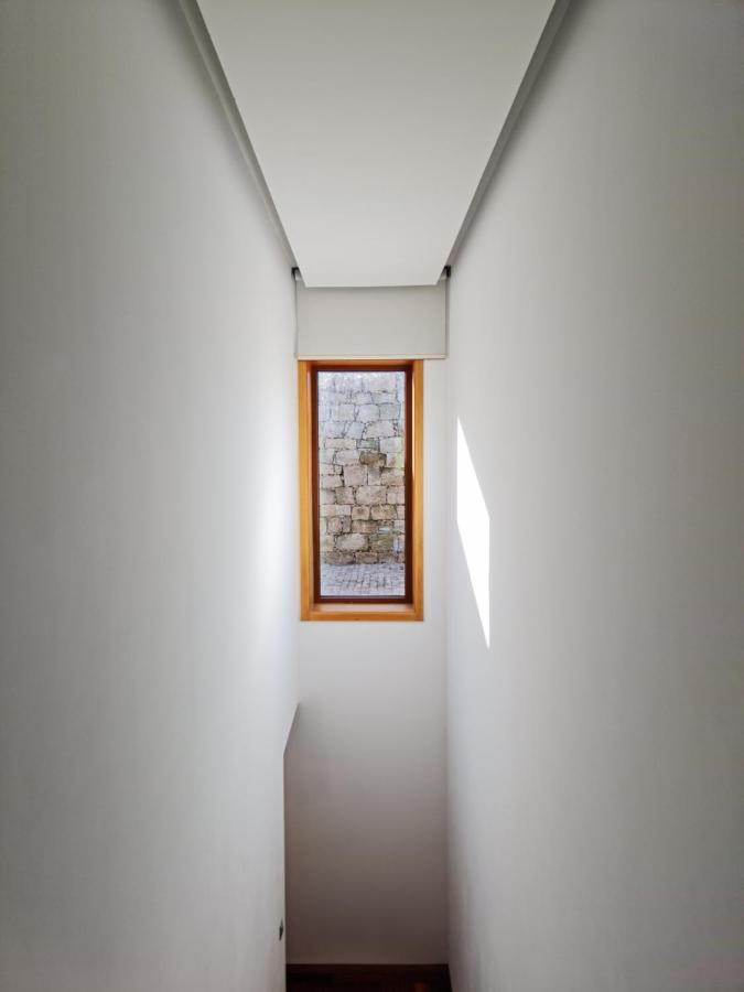 Casa De Ryvyo Villa Penafiel Luaran gambar