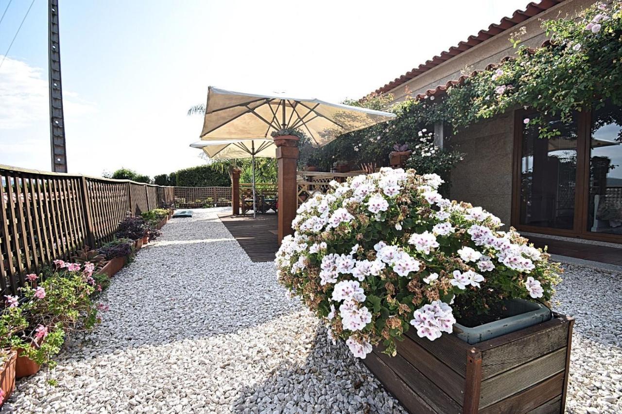 Casa De Ryvyo Villa Penafiel Luaran gambar