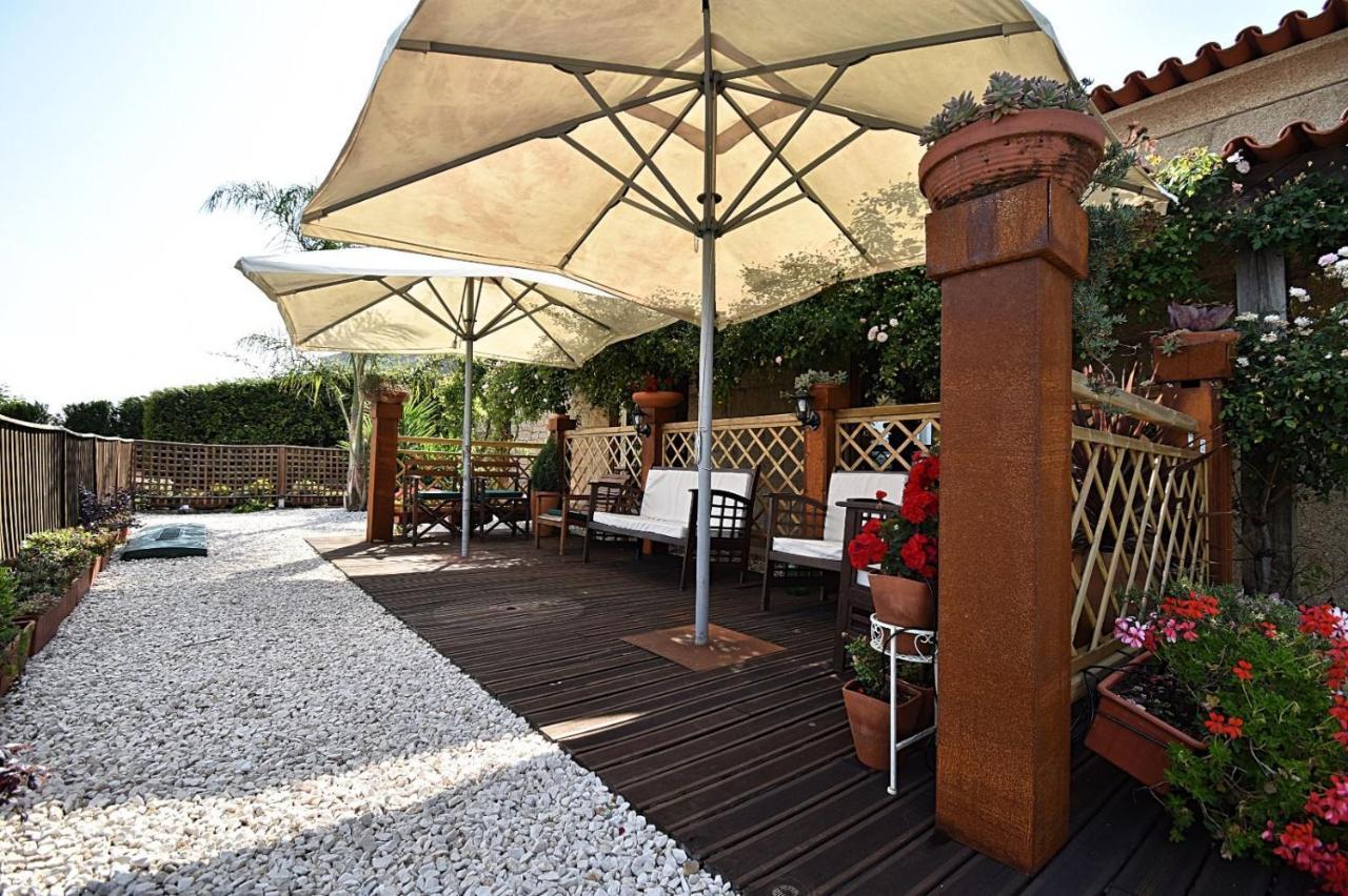 Casa De Ryvyo Villa Penafiel Luaran gambar