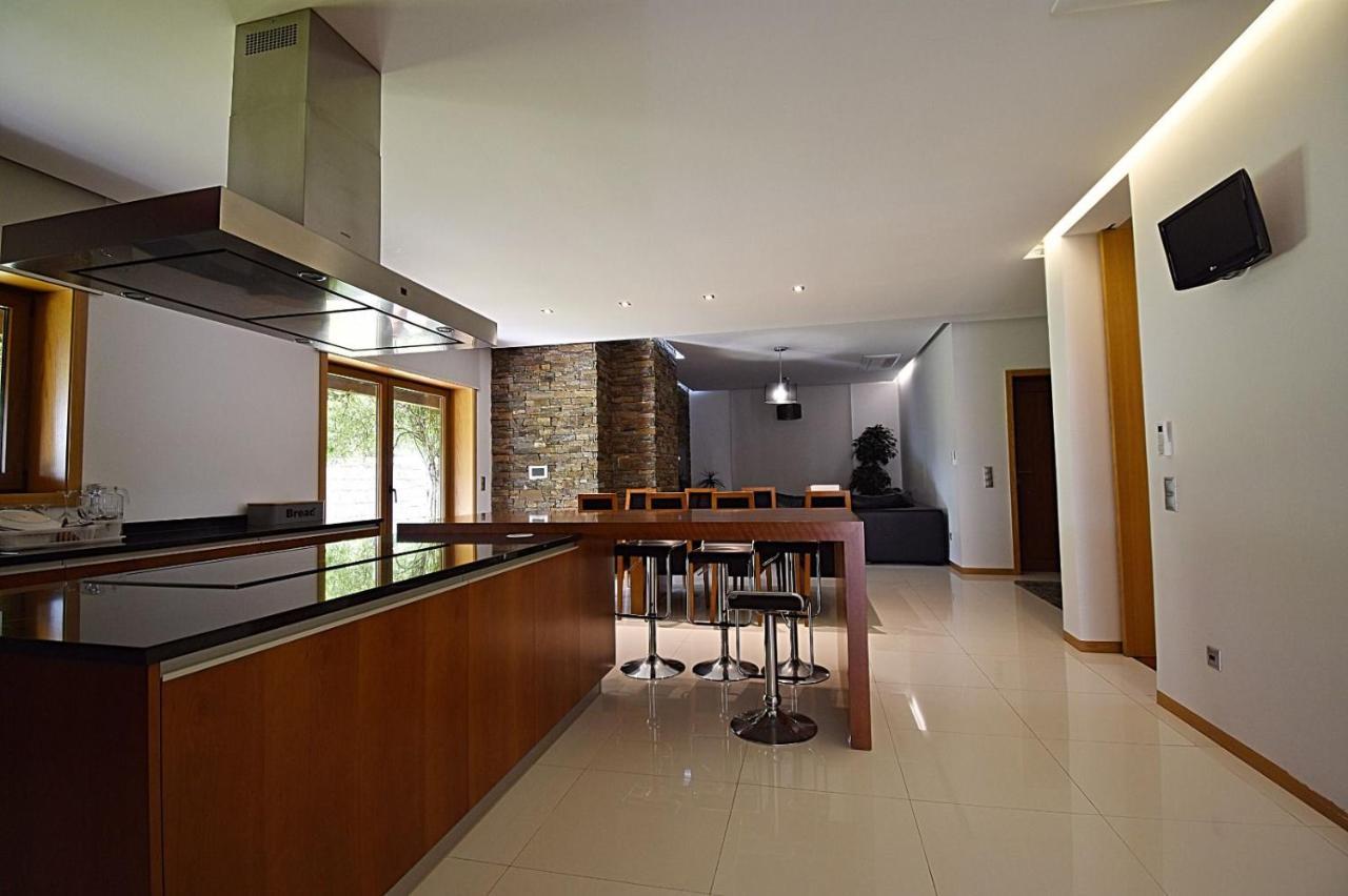 Casa De Ryvyo Villa Penafiel Luaran gambar
