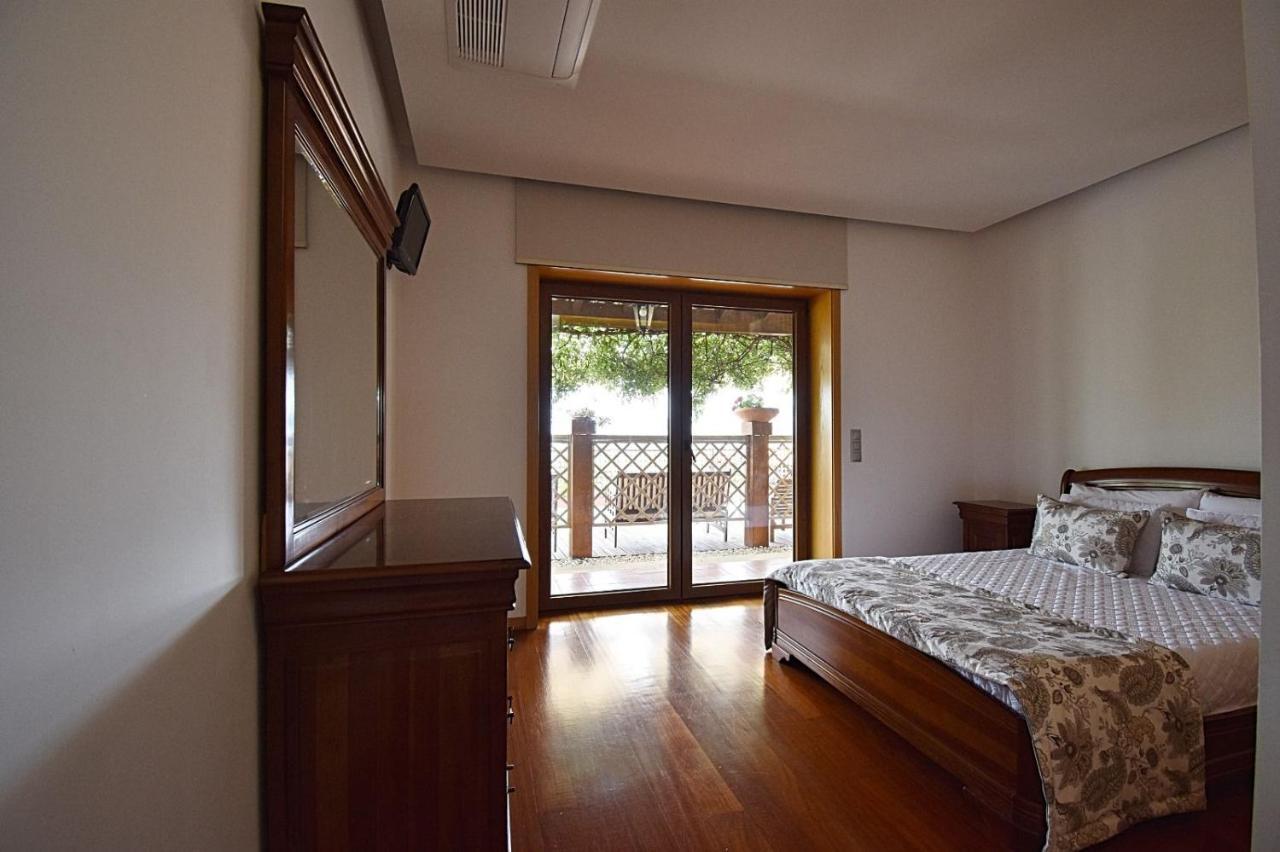 Casa De Ryvyo Villa Penafiel Luaran gambar