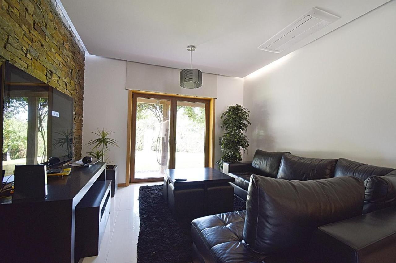 Casa De Ryvyo Villa Penafiel Luaran gambar