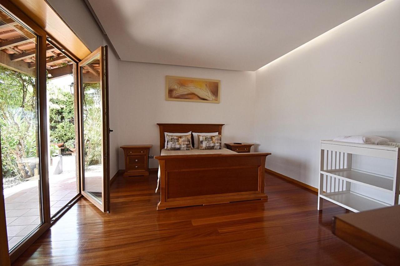 Casa De Ryvyo Villa Penafiel Luaran gambar