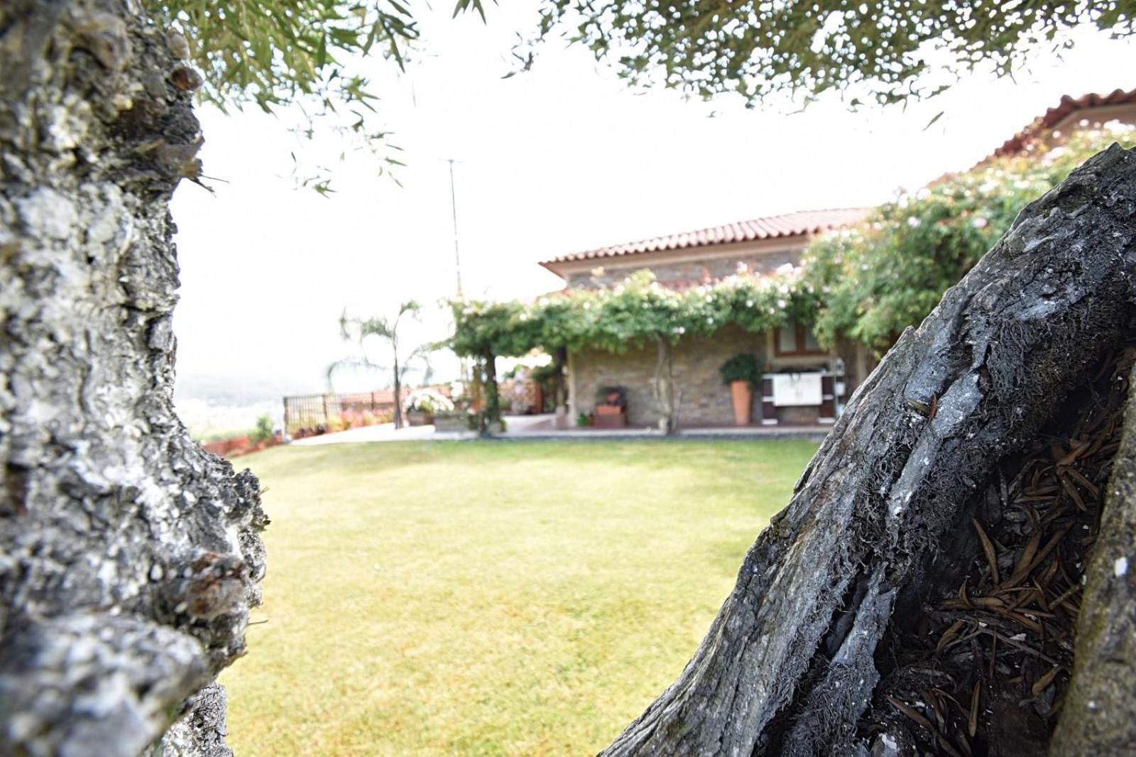 Casa De Ryvyo Villa Penafiel Luaran gambar