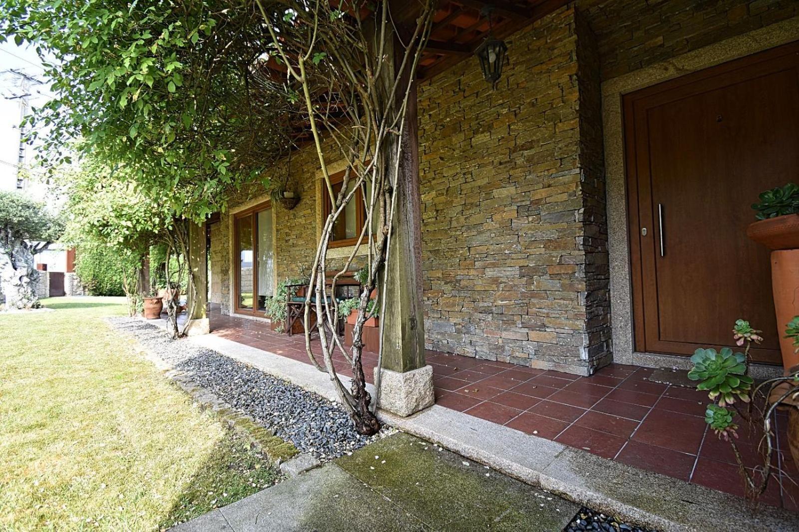 Casa De Ryvyo Villa Penafiel Luaran gambar
